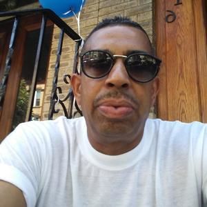 Meet your Posher, Richard